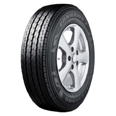 VANHAWK 2 VARA FIRESTONE 195/60 R16C 1