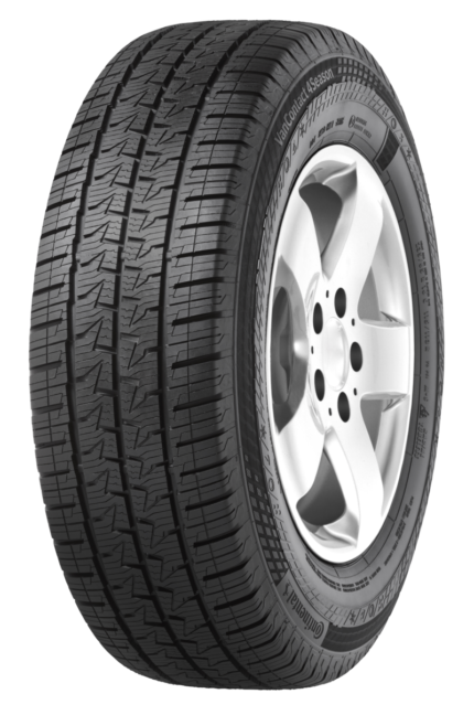 VanContact 4Season ALL SEASON CONTINENTAL 235/65 R16C 1