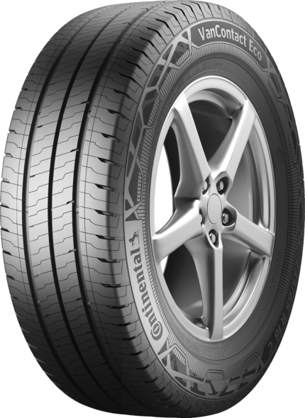 VanContact Eco VARA CONTINENTAL 195/70 R15C 1