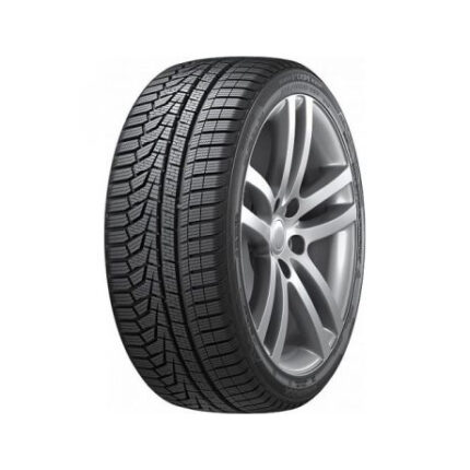 W320A Winter i*cept evo2 SUV IARNA HANKOOK 245/70 R16 1