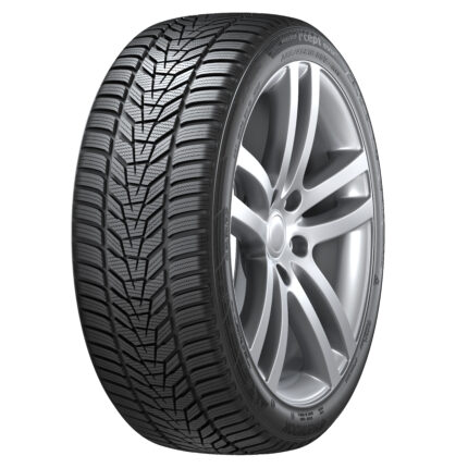 W330 WiNter i*cept evo3 IARNA HANKOOK 225/35 R19 1