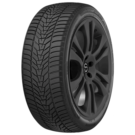 W330A WiNter i*cept evo3 X IARNA HANKOOK 275/45 R19 1