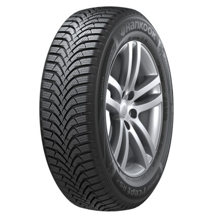 W452 Winter i*cept RS2 IARNA HANKOOK 195/50 R15 1