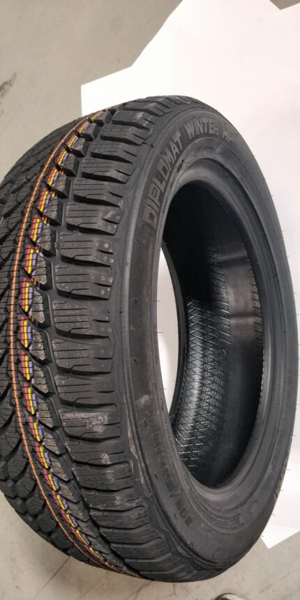 WINTER HP IARNA DIPLOMAT Made by GOODYEAR 195/65 R15 1