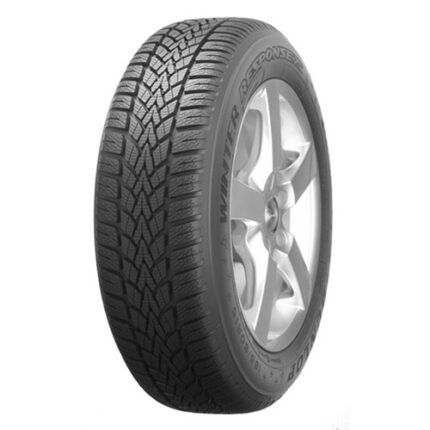 WINTER RESPONSE 2 IARNA DUNLOP 195/60 R16 1