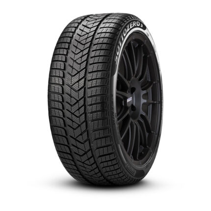 WINTER SOTTOZERO 3 IARNA PIRELLI 205/45 R17 1