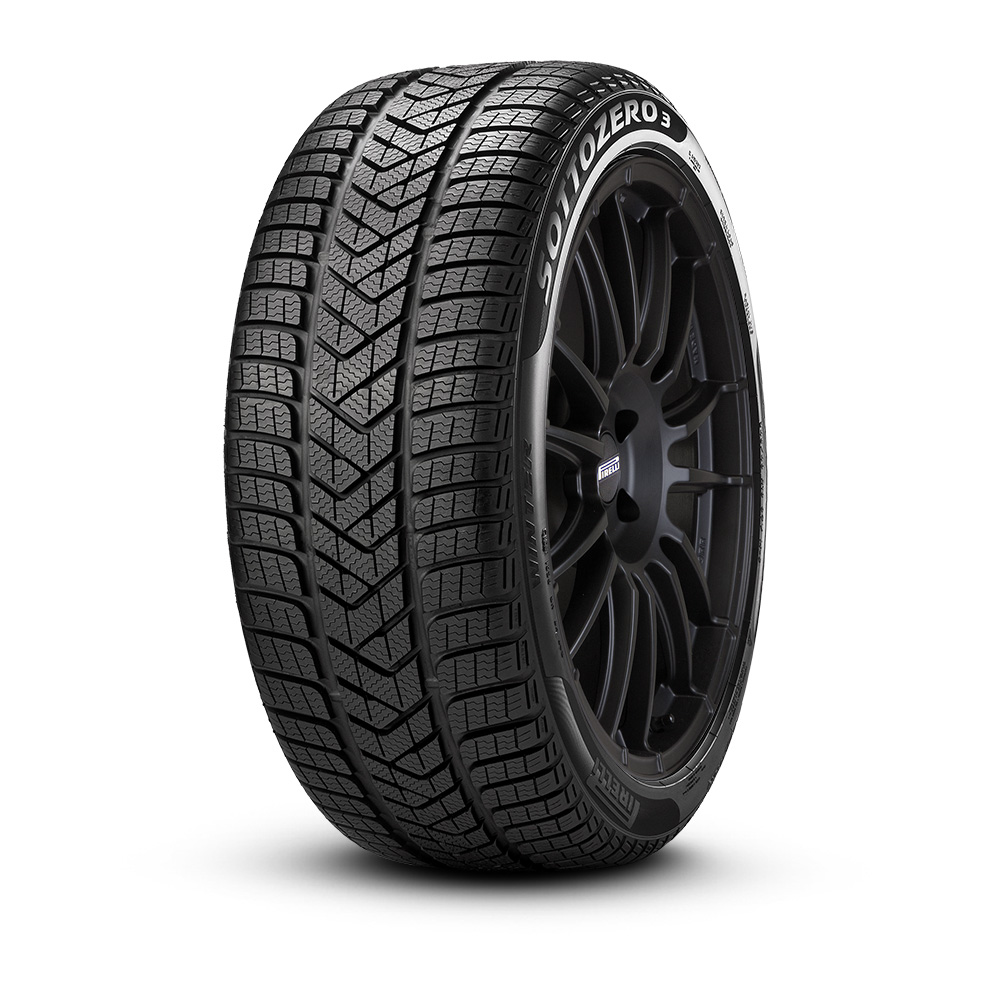Anvelope WINTER SOTTOZERO 3 IARNA PIRELLI 205/45 R17 1 WINTER SOTTOZERO 3 IARNA PIRELLI 205/45 R17 1