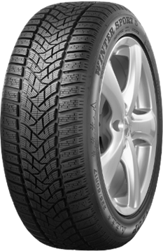 WINTER SPT 5 IARNA DUNLOP 205/55 R16 1