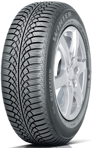 WINTER ST IARNA DIPLOMAT Made by GOODYEAR 165/70 R14 1
