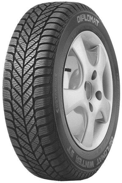 WINTER ST Iarna DIPLOMAT Made by GOODYEAR 175/70 R14 1