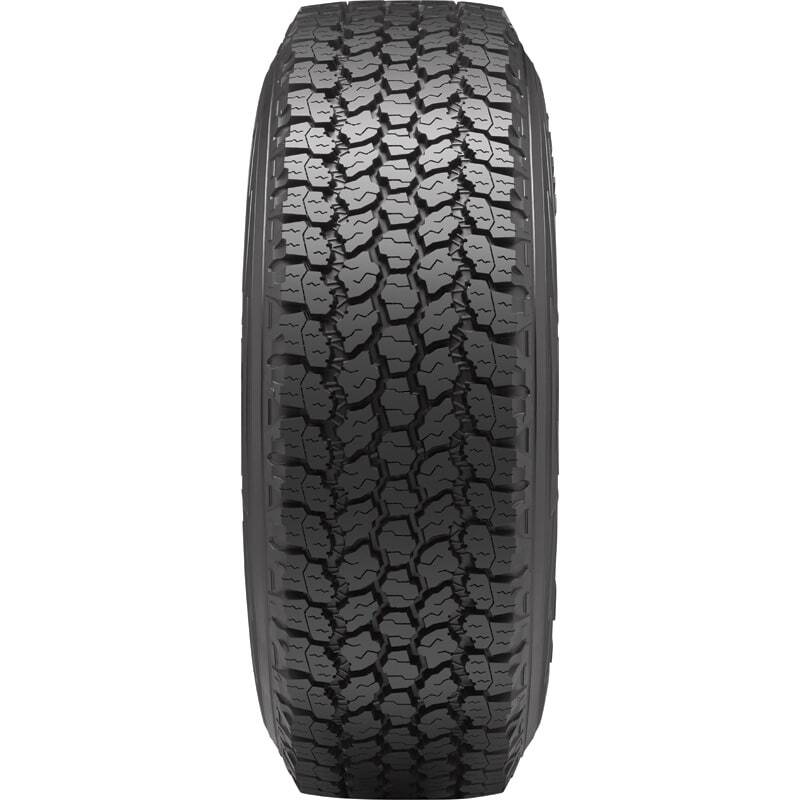 Anvelope WRL AT ADV VARA GOODYEAR 255/70 R18 1 WRL AT ADV VARA GOODYEAR 255/70 R18 1