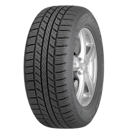 WRL HP(ALLWEATHER) VARA GOODYEAR 275/65 R17 1