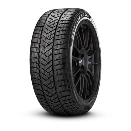 WSZER3 IARNA PIRELLI 215/50 R19 1
