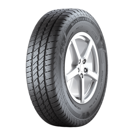 WinTech Van IARNA VIKING 195/70 R15C 1