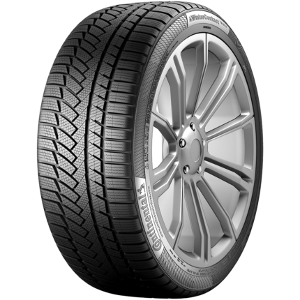 WinterContact TS 850 P IARNA CONTINENTAL 245/45 R18 1