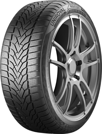 WinterExpert IARNA UNIROYAL 195/60 R15 1