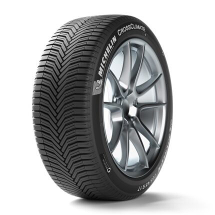 CROSSCLIMATE+ ALL SEASON MICHELIN 185/65 R15 1