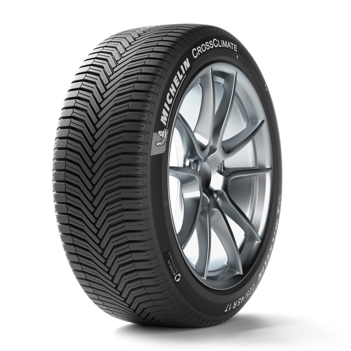 Anvelope CROSSCLIMATE+ ALL SEASON MICHELIN 185/65 R15 1 CROSSCLIMATE+ ALL SEASON MICHELIN 185/65 R15 1