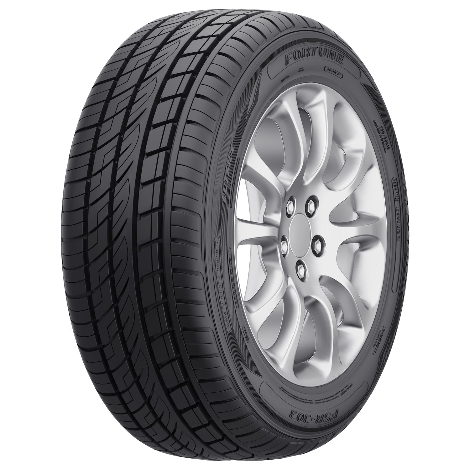 Anvelope FSR-303 VARA FORTUNE 225/50 R18 1 FSR-303 VARA FORTUNE 225/50 R18 1