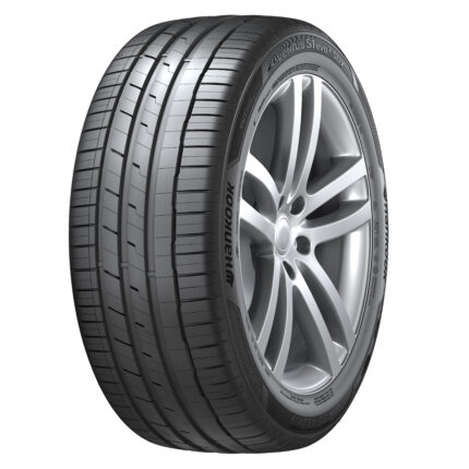 K127A Ventus S1 evo3 SUV VARA HANKOOK 255/35 R21 1