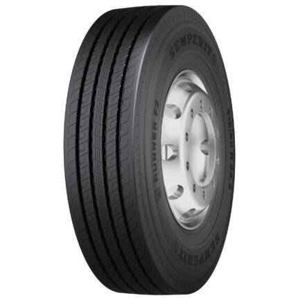 RUNNER F2 EU LRF VARA SEMPERIT 215/75 R17.5 1