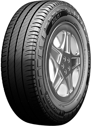 AGILIS 3 VARA MICHELIN 225/75 R16C 1