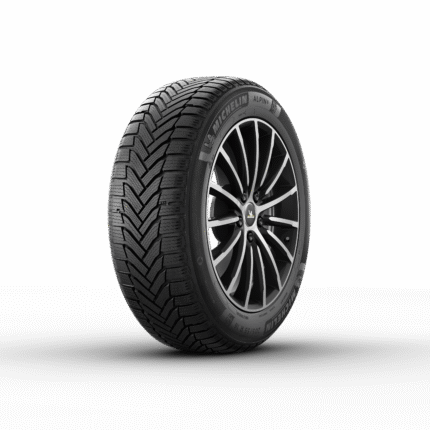 ALPIN 6 IARNA MICHELIN 215/55 R16 1