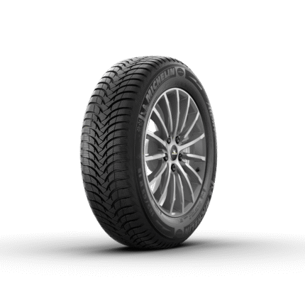 ALPIN A4 IARNA MICHELIN 225/50 R17 1