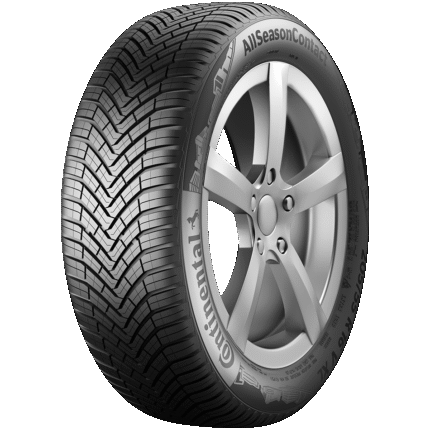 AllSeasonContact ALL SEASON CONTINENTAL 205/65 R15 1