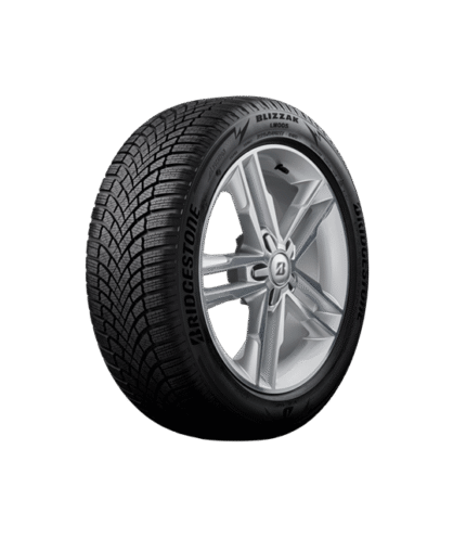 BLIZZAK LM005 IARNA BRIDGESTONE 255/45 R18 1
