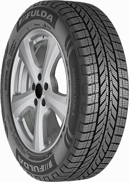 CONVEO TRAC 3 IARNA FULDA 215/60 R16C 1