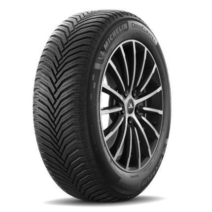 CROSSCLIMATE 2 ALL SEASON MICHELIN 215/55 R18 1