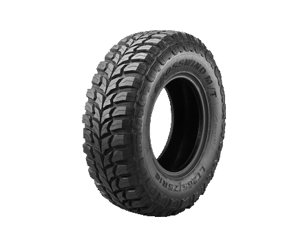 CROSSWIND M/T VARA LINGLONG 215/75 R15 1