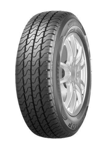ECONODRIVE VARA DUNLOP 215/65 R16C 1