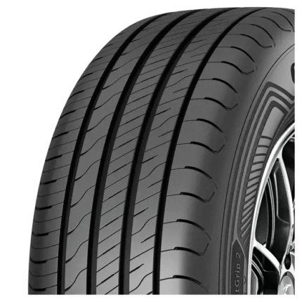 EFFICIENTGRIP 2 SUV VARA GOODYEAR 275/60 R20 1