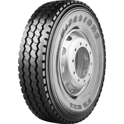 FS833 VARA FIRESTONE 315/80 R22.5 1