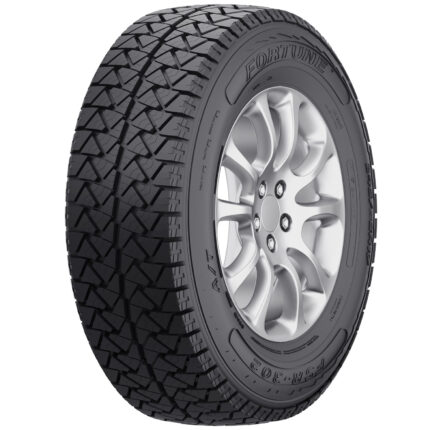 FSR-302 VARA FORTUNE 265/70 R16 1
