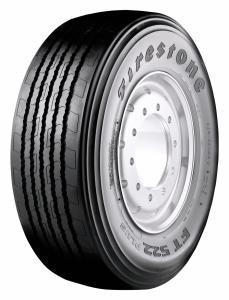 FT522+ VARA FIRESTONE 385/65 R22.5 1