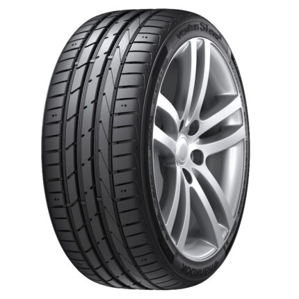 K117B Ventus S1 evo2 VARA HANKOOK 225/55 R17 1