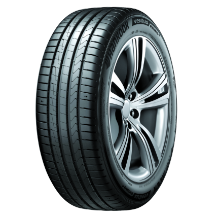 K135 Ventus Prime4 VARA HANKOOK 235/55 R17 1