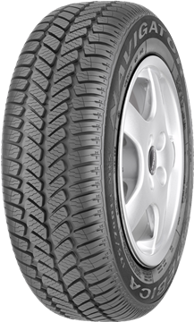 NAVIGATOR 2 ALL SEASON DEBICA 185/65 R14 1