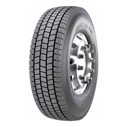 ORJAK O3 PLUS VARA SAVA 12/80 R22.5 1