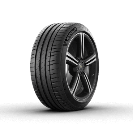 PILOT SPORT 4 VARA MICHELIN 275/45 R21 1