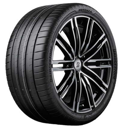 POTENZA SPORT VARA BRIDGESTONE 225/50 R18 1