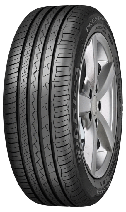 PRESTO HP 2 VARA DEBICA 205/55 R16 1