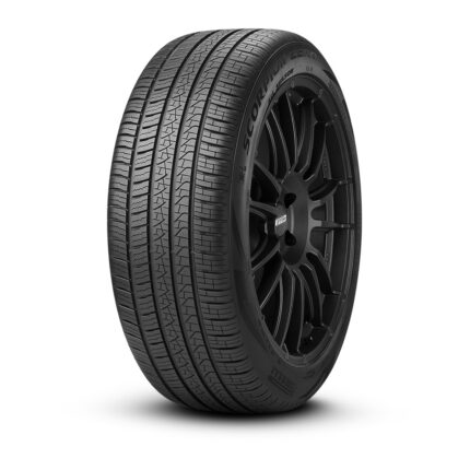 SCORPION ZERO ALL SEASON ALL SEASON PIRELLI 255/65 R19 1