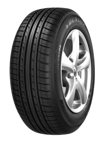 SP FASTRESPONSE VARA DUNLOP 185/55 R16 1
