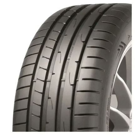 SPT MAXX RT 2 VARA DUNLOP 215/45 R17 1