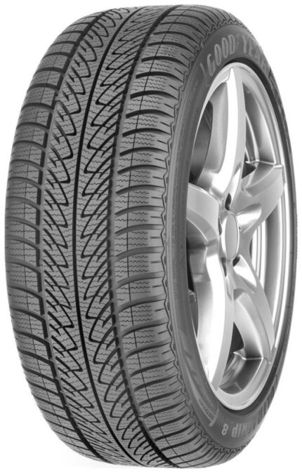 UG 8 PERFORMANCE IARNA GOODYEAR 255/60 R18 1