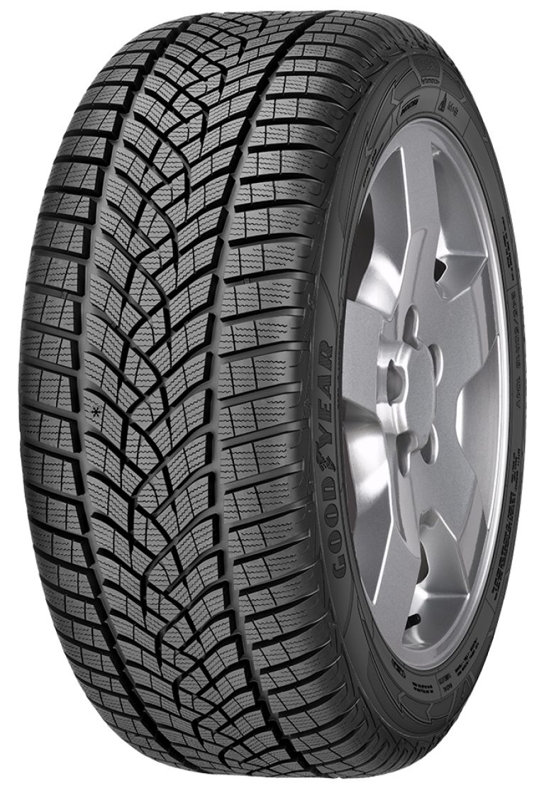 Anvelope UG PERF + IARNA GOODYEAR 245/45 R20 1 UG PERF + IARNA GOODYEAR 245/45 R20 1